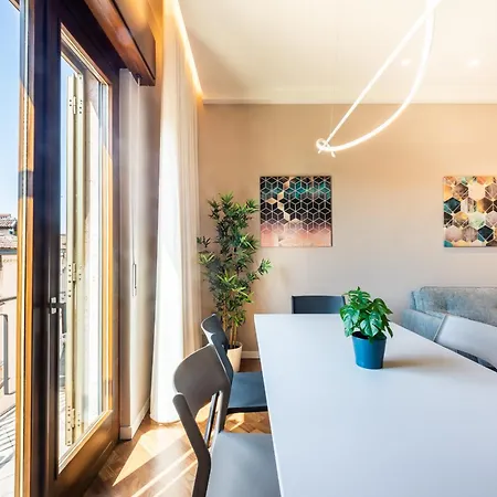 San Michele Modern - Con Balcone! * Vicenza