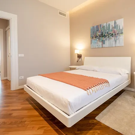 Apartament San Michele Modern - Con Balcone! *