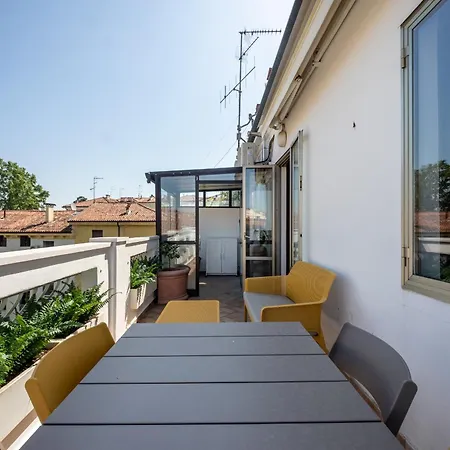 San Michele Modern - Con Balcone! * ヴィチェンツァ