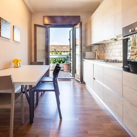 Appartamento San Michele Modern - Con Balcone!