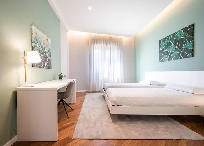 San Michele Modern - Con Balcone! Vicence