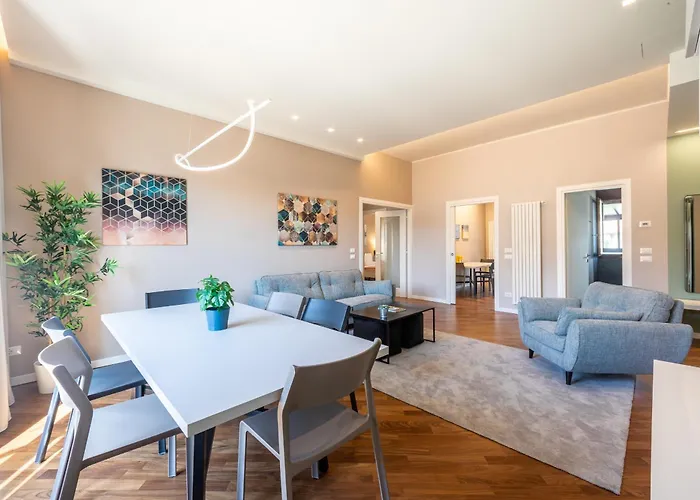 Appartement San Michele Modern - Con Balcone! Vicence
