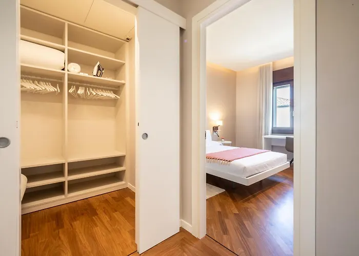 Apartment San Michele Modern - Con Balcone! Vicenza