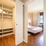Apartman San Michele Modern - Con Balcone! Vicenza