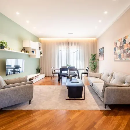 San Michele Modern - Con Balcone! 公寓 维琴察