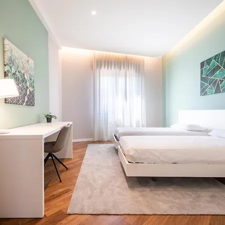 San Michele Modern - Con Balcone! 维琴察