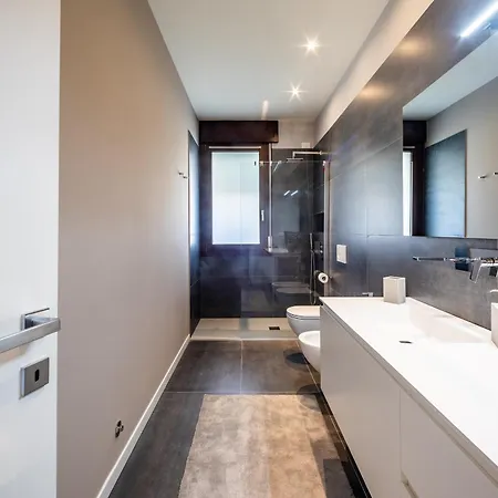 公寓 San Michele Modern - Con Balcone!