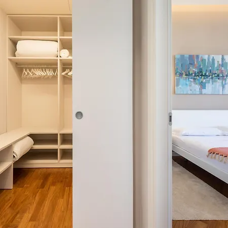 San Michele Modern - Con Balcone! * 维琴察