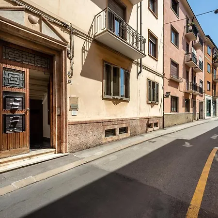 San Michele Modern - Con Balcone! Апартаменты *