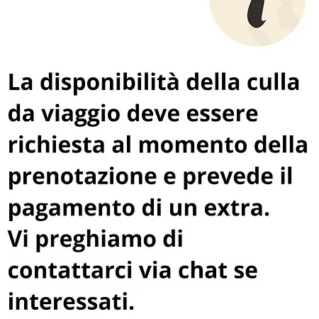 San Michele Modern - Con Balcone! 公寓 *