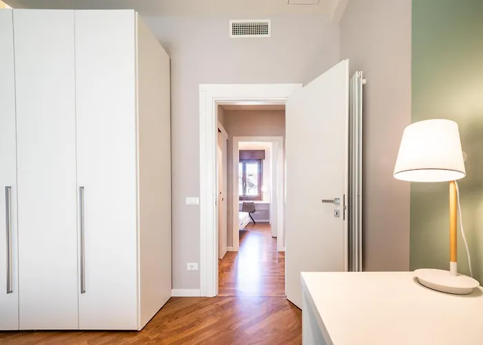 Apartment San Michele Modern - Con Balcone! Vicenza