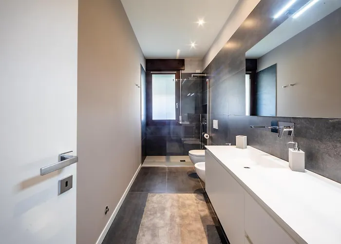 Appartement San Michele Modern - Con Balcone!