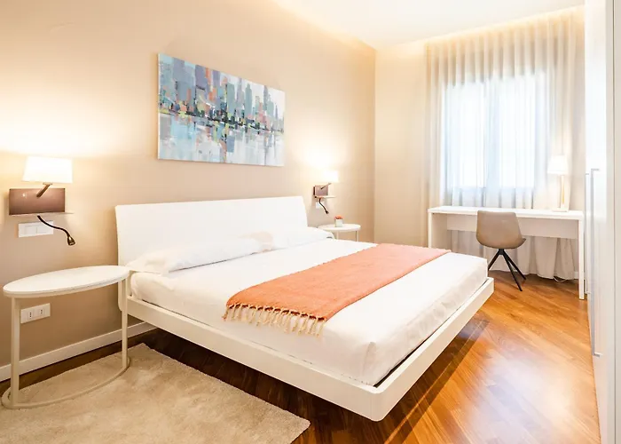 Appartement San Michele Modern - Con Balcone! *