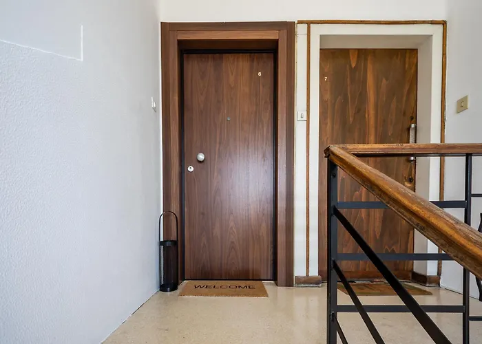 San Michele Modern - Con Balcone! Apartment Vicenza