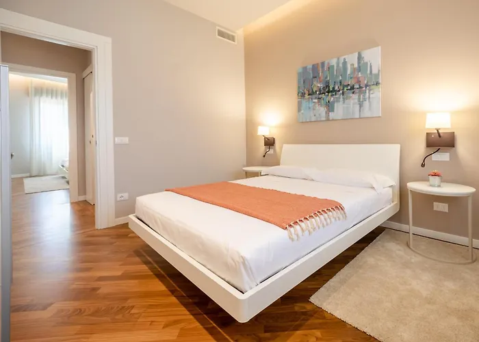 Appartement San Michele Modern - Con Balcone! *