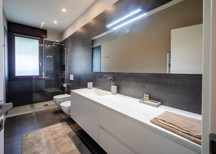 San Michele Modern - Con Balcone! Appartement *