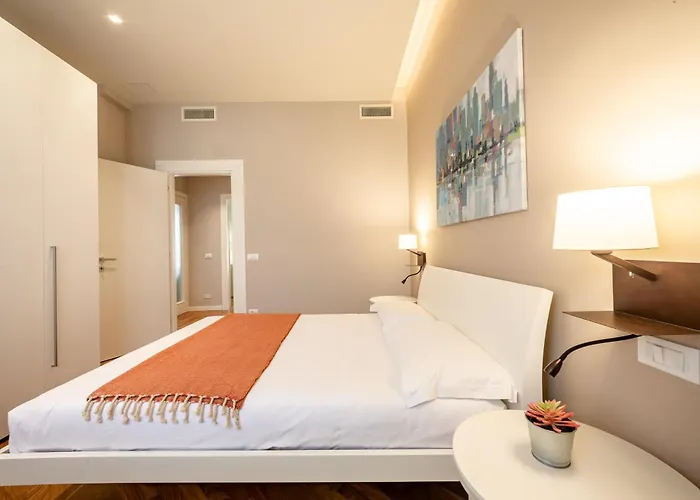 Apartment San Michele Modern - Con Balcone! Vicenza